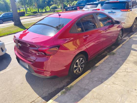 CHEVROLET ONIX 1.0 FLEX PLUS LT MANUAL